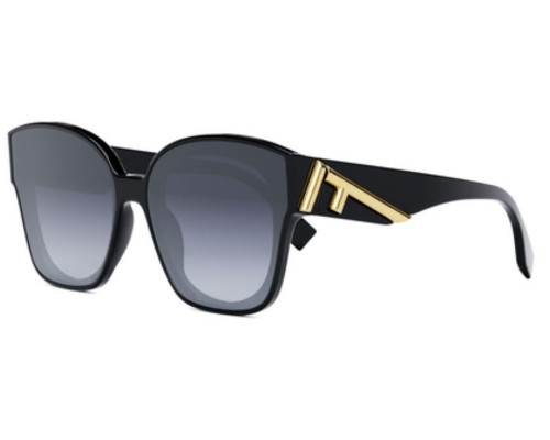 Zonnebril Fendi First FE40098I