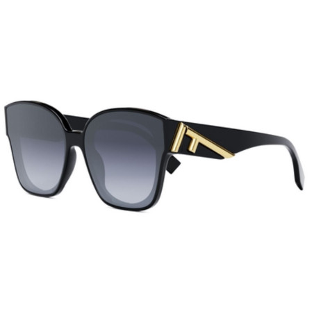 Zonnebril Fendi First FE40098I