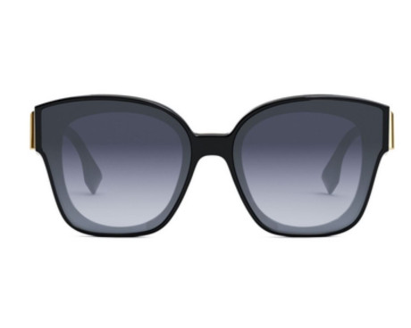 132311-Lunettes de Soleil Fendi First FE40098I