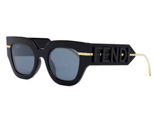 Zonnebril Fendi FE40097I