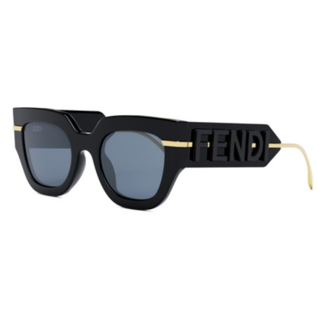 Lunettes de Soleil Fendi FE40097I