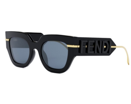 132333-Zonnebril Fendi FE40097I