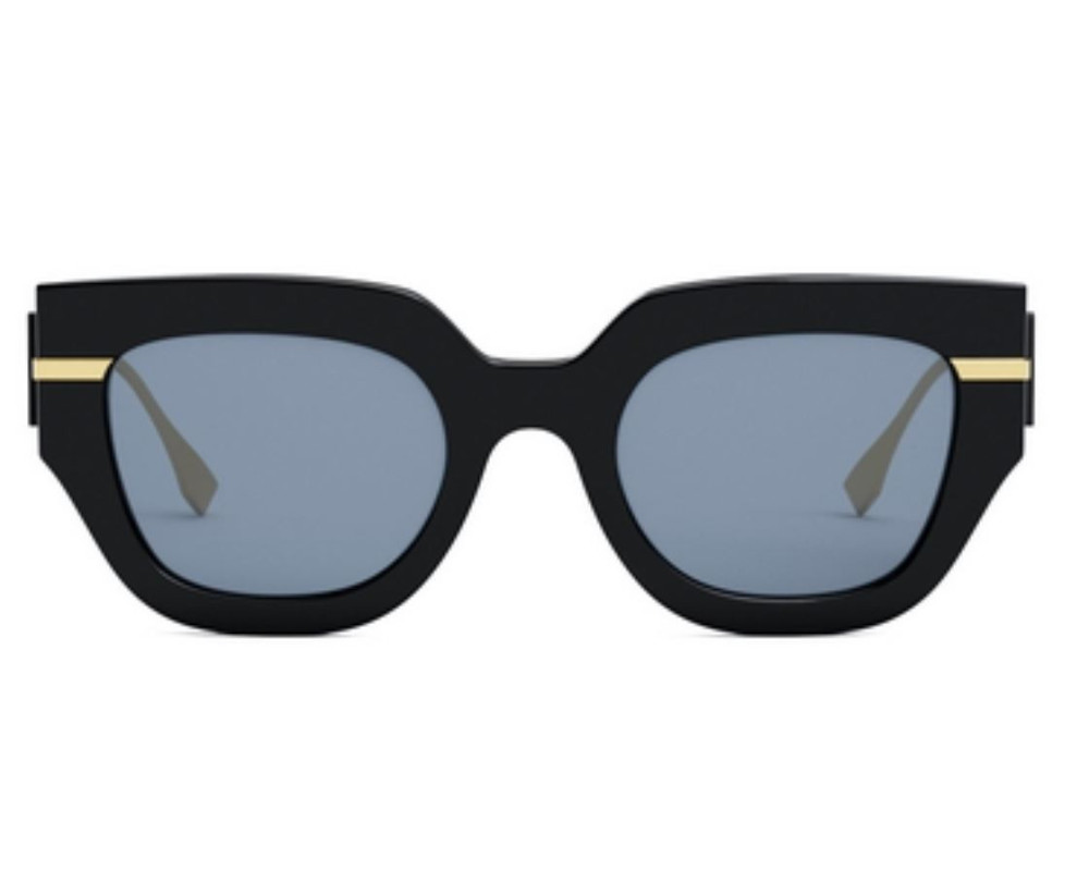 Lunettes de Soleil Fendi FE40097I
