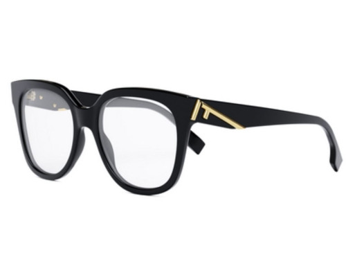 Lunettes de vue Fendi FE50064I