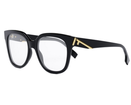 132385-Lunettes de vue Fendi FE50064I