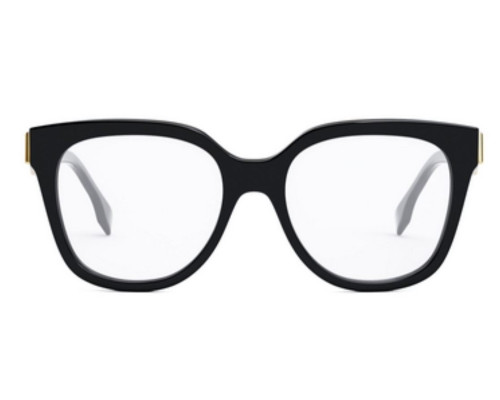 Lunettes de vue Fendi FE50064I