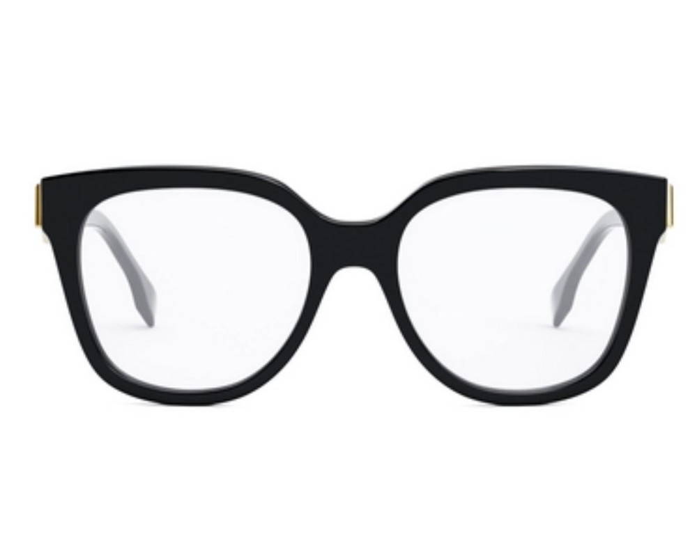 Lunettes de vue Fendi FE50064I