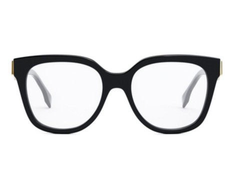 132386-Lunettes de vue Fendi FE50064I