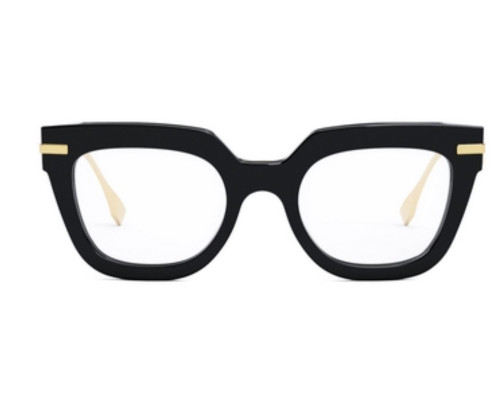 Lunettes de vue Fendi FE50065I