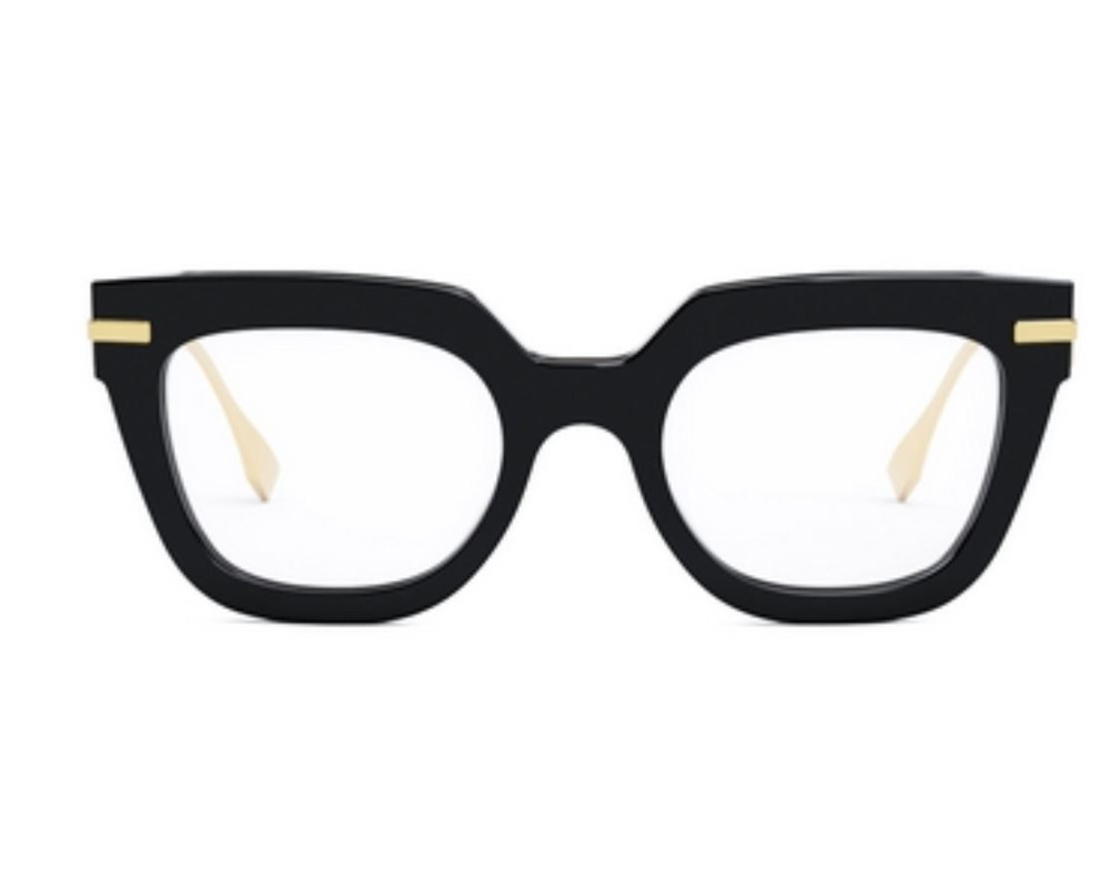 Lunettes de vue Fendi FE50065I