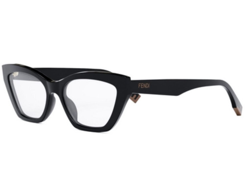 Lunettes de vue Fendi FE50067I