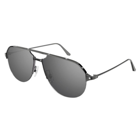 Lunettes de soleil Cartier Santos CT0229S
