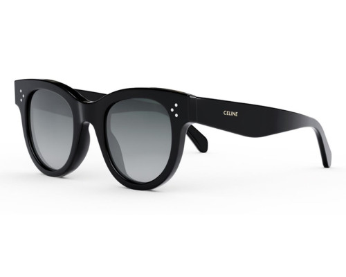 Lunettes de Soleil CELINE 3 Dots Round CL4003IN