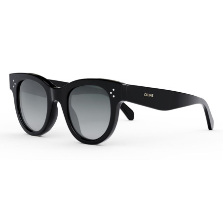 Lunettes de Soleil CELINE 3 Dots Round CL4003IN