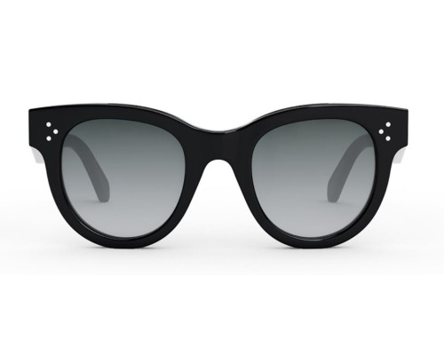 Lunettes de Soleil CELINE 3 Dots Round CL4003IN