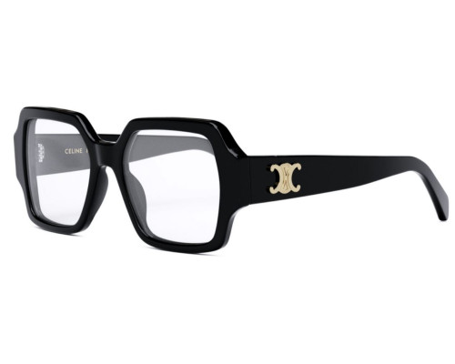 CELINE Bril Triomphe Vierkant CL50131I
