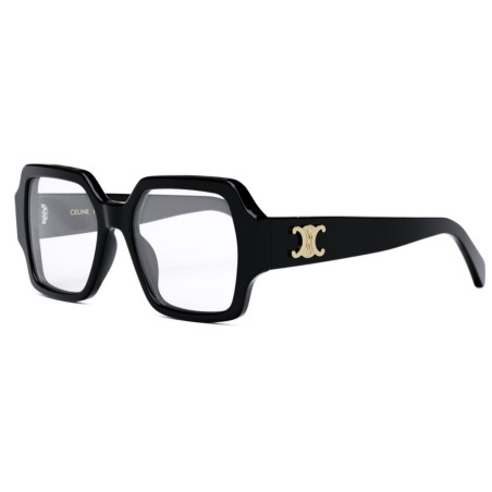 CELINE Bril Triomphe Vierkant CL50131I
