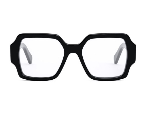 CELINE Bril Triomphe Vierkant CL50131I