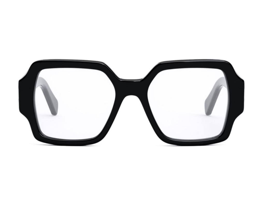 Lunettes de vue CELINE Triomphe Square CL50131I