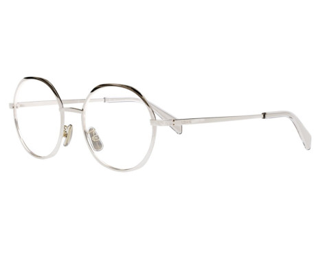 133775-Lunettes de vue CELINE Metal CL50133U