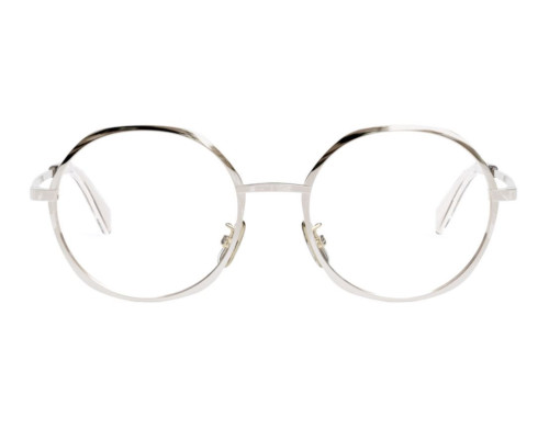 Lunettes de vue CELINE Metal CL50133U