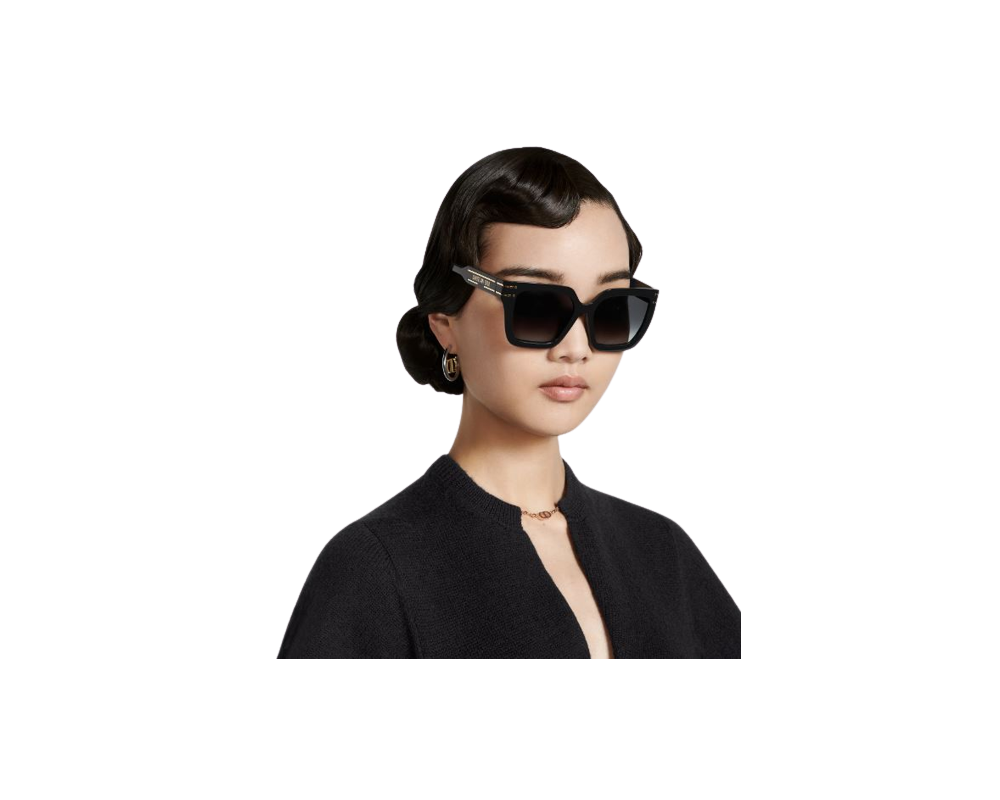 Zonnebril DIOR DiorSignatureS10F