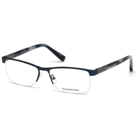 Lunettes de vue Ermenegildo Zegna EZ5077 091