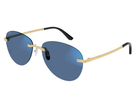 133949-lunettes Cartier - lunettes Cartier photochromique - lunettes Cartier homme