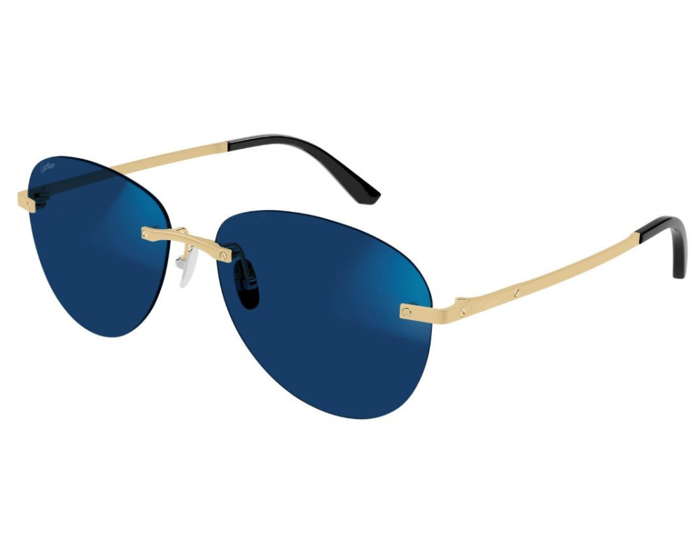 lunettes Cartier - lunettes Cartier photochromique - lunettes Cartier homme