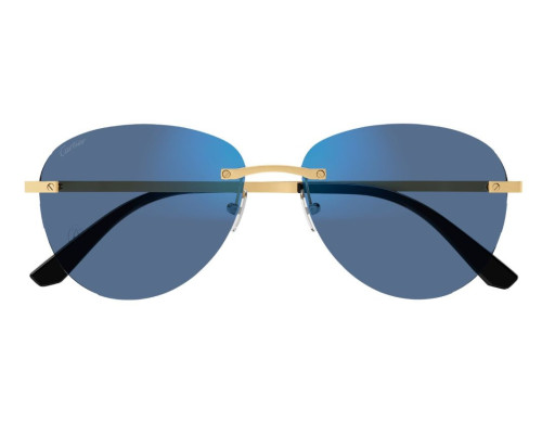 lunettes Cartier - lunettes Cartier photochromique - lunettes Cartier homme