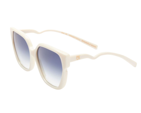 134223-Lunettes de Soleil Emmanuelle Khanh EK 11820N