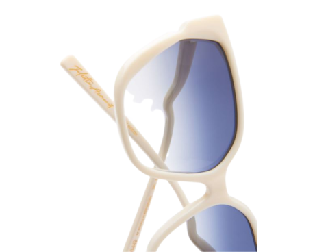 134225-Lunettes de Soleil Emmanuelle Khanh EK 11820N