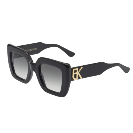 Lunettes de Soleil Emmanuelle Khanh EK MIDNIGHT