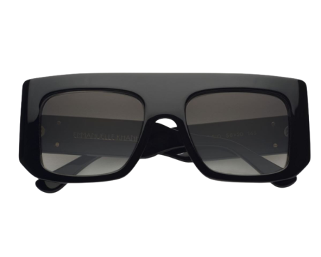 134313-Sunglasses Emmanuelle Khanh EK MONDELLO