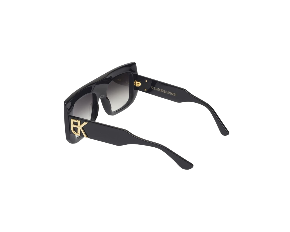 Lunettes de Soleil Emmanuelle Khanh EK MONDELLO