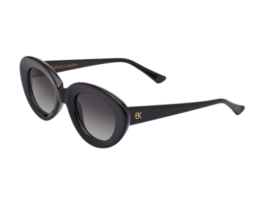 Lunettes de Soleil Emmanuelle Khanh EK GIGI