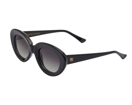 134327-Lunettes de Soleil Emmanuelle Khanh EK GIGI