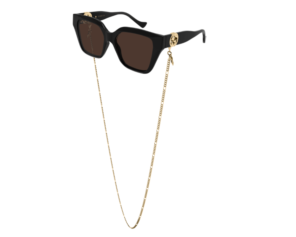 Lunettes de Soleil Gucci Fashion Inspired GG1023S