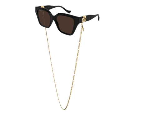 134365-Lunettes de Soleil Gucci Fashion Inspired GG1023S