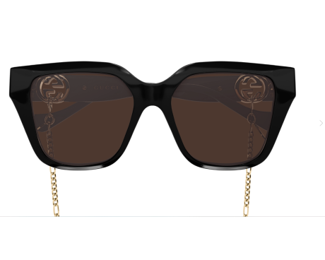 134366-Lunettes de Soleil Gucci Fashion Inspired GG1023S