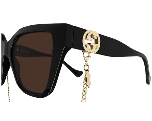 Lunettes de Soleil Gucci Fashion Inspired GG1023S