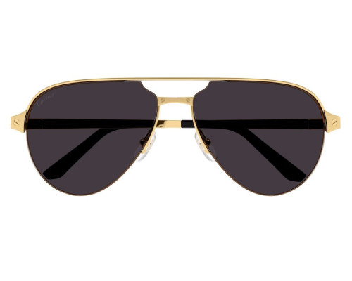 Cartier Santos CT0386S Zonnebril