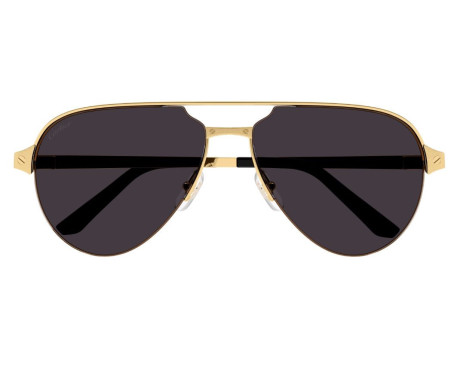 134369-Cartier Santos CT0386S Zonnebril