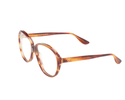 Lunettes de vue Emmanuelle Khanh EK MANO