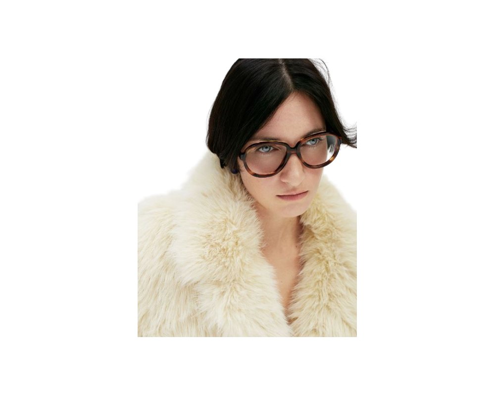 Lunettes de vue Emmanuelle Khanh EK MANO