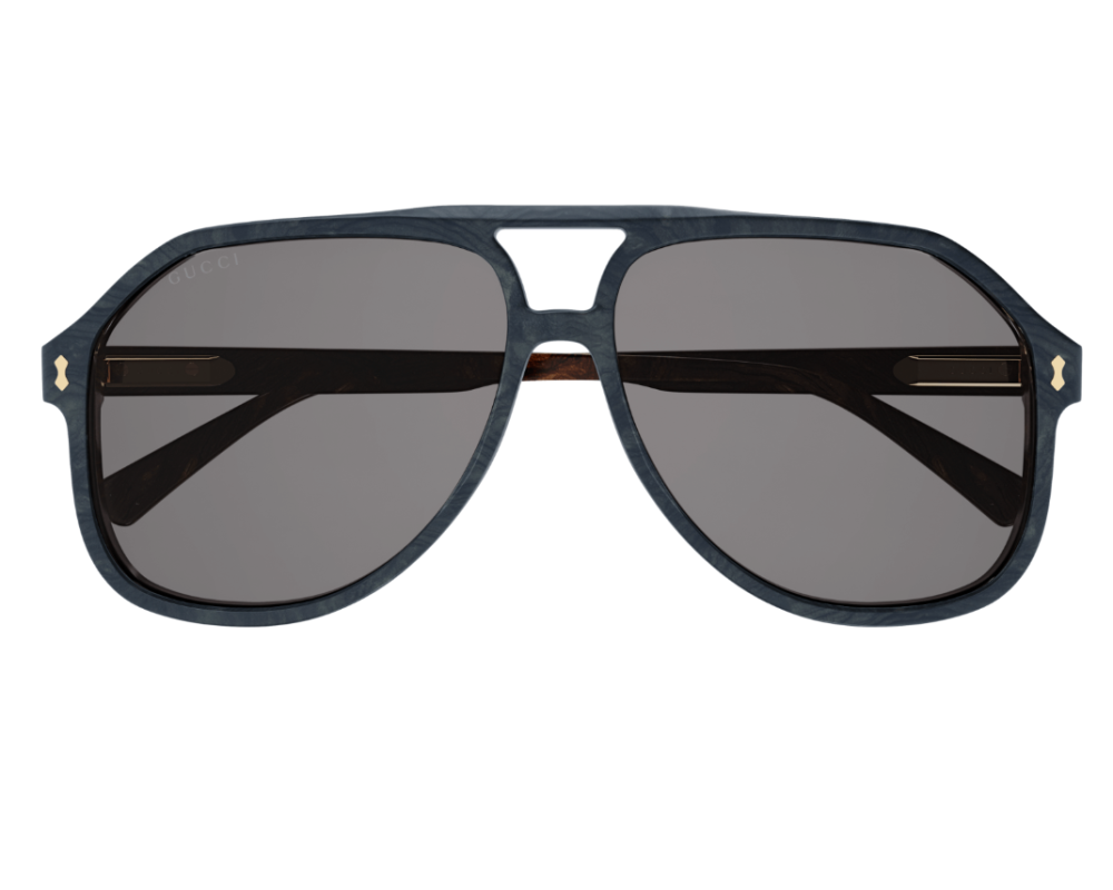 Lunettes de Soleil Gucci Logo GG1042S