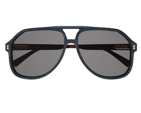 134469-Lunettes de Soleil Gucci Logo GG1042S