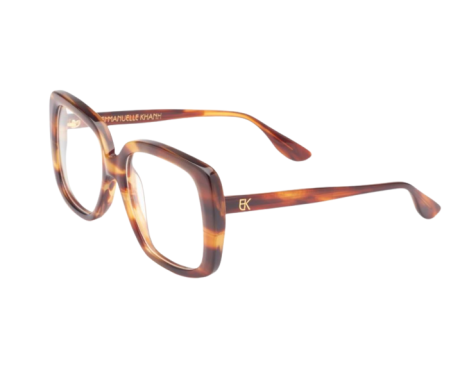134480-Lunettes de vue Emmanuelle Khanh EK CARMEN