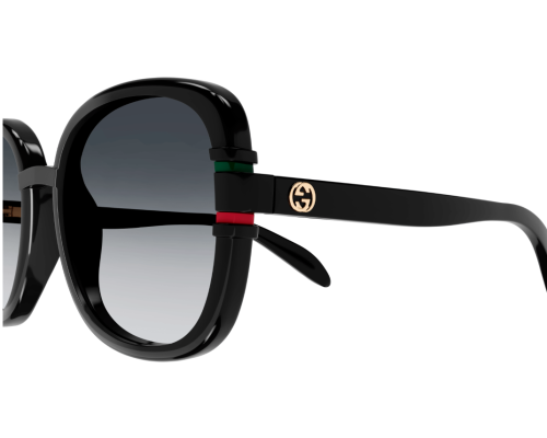 Lunettes de Soleil Gucci Web GG1068SA