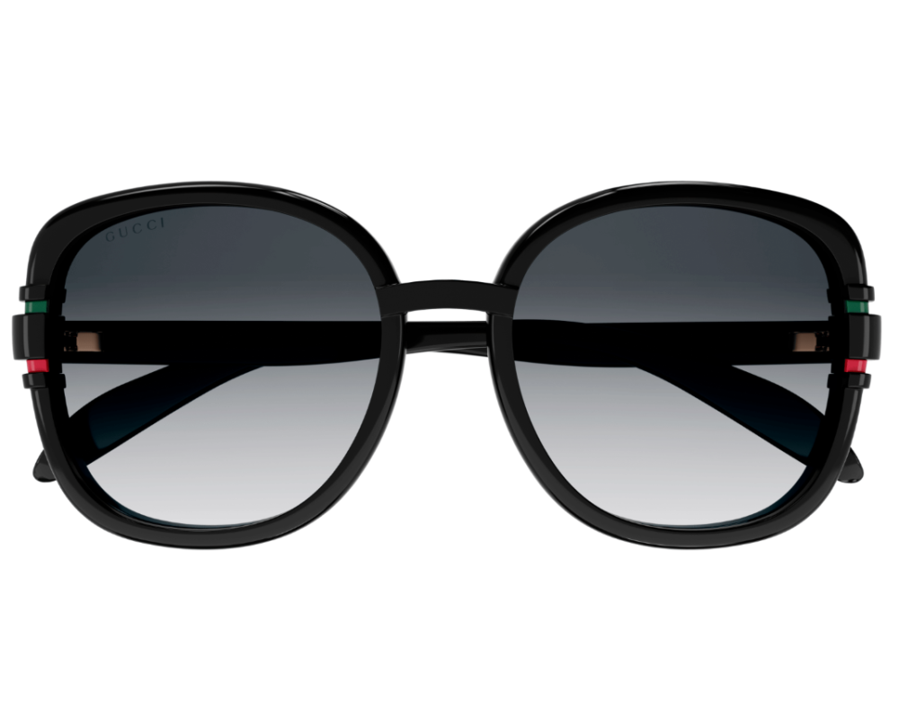 Gucci Web GG1068SA Zonnebril